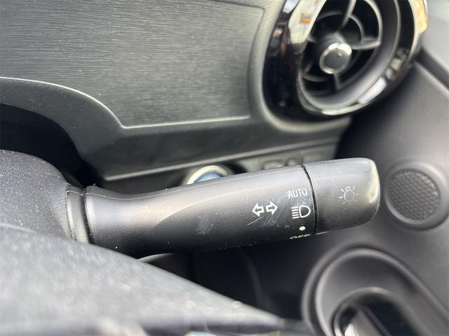 アクア Sスタイルブラック ナビ・TV ETC車載器 Bluetooth 衝突被害軽減システム アイドリングストップ バックカメラ オートライト ドライブレコーダー 電動格納ミラー 衝突安全ボディー 盗難防止システム(30枚目)