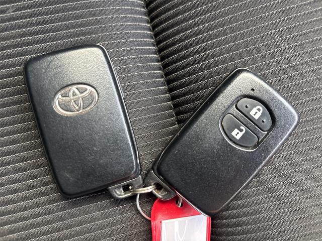 アクア Sスタイルブラック ナビ・TV ETC車載器 Bluetooth 衝突被害軽減システム アイドリングストップ バックカメラ オートライト ドライブレコーダー 電動格納ミラー 衝突安全ボディー 盗難防止システム(48枚目)