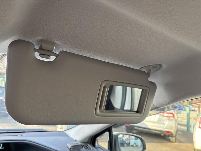 アクア Sスタイルブラック ナビ・TV ETC車載器 Bluetooth 衝突被害軽減システム アイドリングストップ バックカメラ オートライト ドライブレコーダー 電動格納ミラー 衝突安全ボディー 盗難防止システム(51枚目)