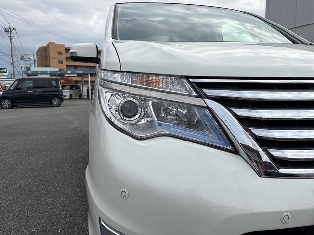 セレナ ハイウェイスター Vセレ+セーフティ SHV Aセフ ナビ・TV ETC車載器 Bluetooth 両側電動スライドドア アラウンドビューモニター LED 三列シート 後席モニター アイドリングストップ 電動格納ミラー 衝突安全ボディー 盗難防止システム(5枚目)