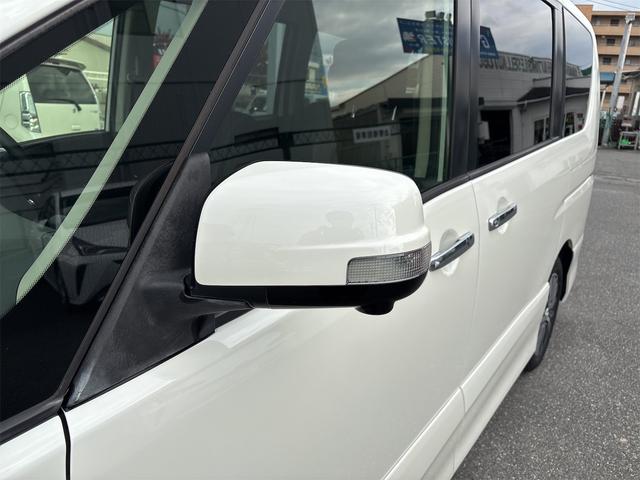 セレナ ハイウェイスター Vセレ+セーフティ SHV Aセフ ナビ・TV ETC車載器 Bluetooth 両側電動スライドドア アラウンドビューモニター LED 三列シート 後席モニター アイドリングストップ 電動格納ミラー 衝突安全ボディー 盗難防止システム(6枚目)