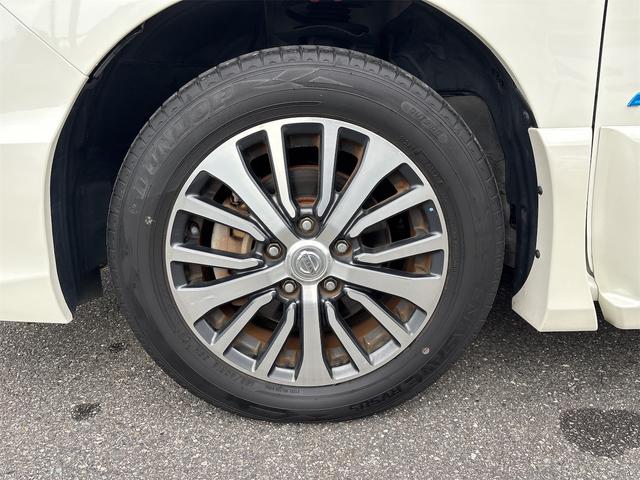 セレナ ハイウェイスター Vセレ+セーフティ SHV Aセフ ナビ・TV ETC車載器 Bluetooth 両側電動スライドドア アラウンドビューモニター LED 三列シート 後席モニター アイドリングストップ 電動格納ミラー 衝突安全ボディー 盗難防止システム(9枚目)