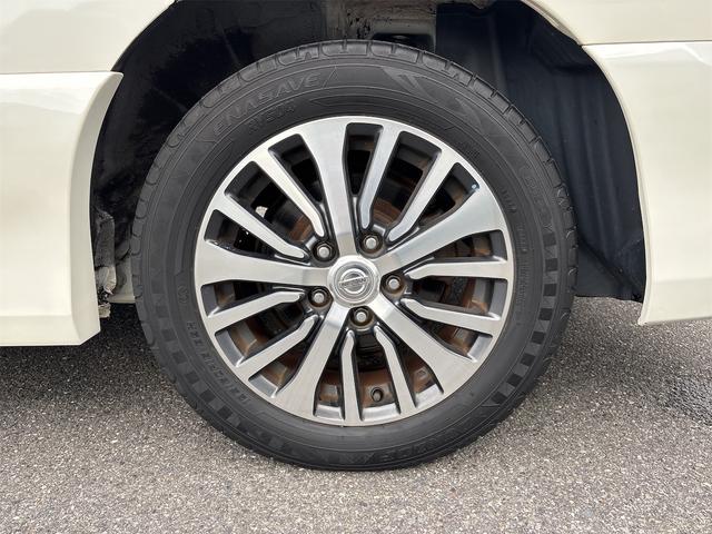 セレナ ハイウェイスター Vセレ+セーフティ SHV Aセフ ナビ・TV ETC車載器 Bluetooth 両側電動スライドドア アラウンドビューモニター LED 三列シート 後席モニター アイドリングストップ 電動格納ミラー 衝突安全ボディー 盗難防止システム(10枚目)