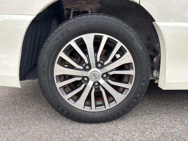 セレナ ハイウェイスター Vセレ+セーフティ SHV Aセフ ナビ・TV ETC車載器 Bluetooth 両側電動スライドドア アラウンドビューモニター LED 三列シート 後席モニター アイドリングストップ 電動格納ミラー 衝突安全ボディー 盗難防止システム(13枚目)