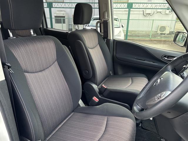 セレナ ハイウェイスター Vセレ+セーフティ SHV Aセフ ナビ・TV ETC車載器 Bluetooth 両側電動スライドドア アラウンドビューモニター LED 三列シート 後席モニター アイドリングストップ 電動格納ミラー 衝突安全ボディー 盗難防止システム(26枚目)