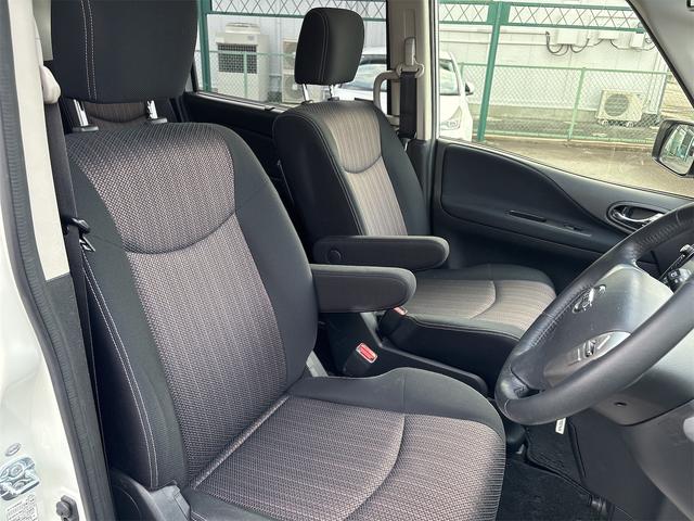 セレナ ハイウェイスター Vセレ+セーフティ SHV Aセフ ナビ・TV ETC車載器 Bluetooth 両側電動スライドドア アラウンドビューモニター LED 三列シート 後席モニター アイドリングストップ 電動格納ミラー 衝突安全ボディー 盗難防止システム(27枚目)