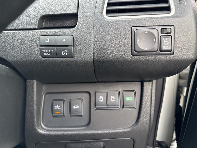 セレナ ハイウェイスター Vセレ+セーフティ SHV Aセフ ナビ・TV ETC車載器 Bluetooth 両側電動スライドドア アラウンドビューモニター LED 三列シート 後席モニター アイドリングストップ 電動格納ミラー 衝突安全ボディー 盗難防止システム(33枚目)