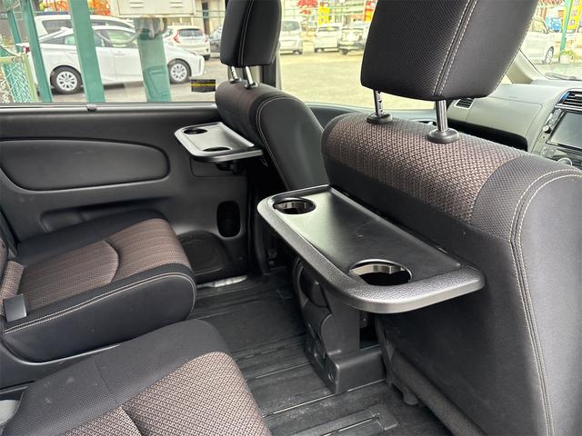 セレナ ハイウェイスター Vセレ+セーフティ SHV Aセフ ナビ・TV ETC車載器 Bluetooth 両側電動スライドドア アラウンドビューモニター LED 三列シート 後席モニター アイドリングストップ 電動格納ミラー 衝突安全ボディー 盗難防止システム(48枚目)