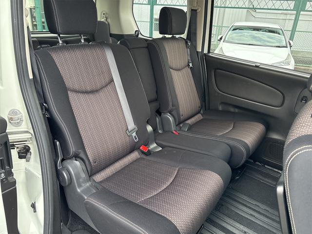 セレナ ハイウェイスター Vセレ+セーフティ SHV Aセフ ナビ・TV ETC車載器 Bluetooth 両側電動スライドドア アラウンドビューモニター LED 三列シート 後席モニター アイドリングストップ 電動格納ミラー 衝突安全ボディー 盗難防止システム(49枚目)