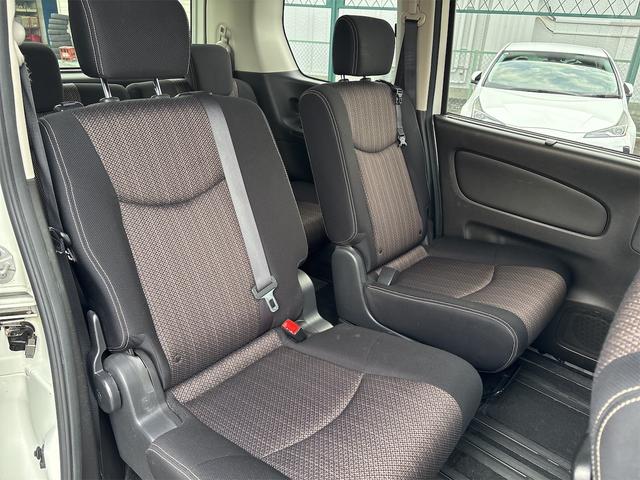 セレナ ハイウェイスター Vセレ+セーフティ SHV Aセフ ナビ・TV ETC車載器 Bluetooth 両側電動スライドドア アラウンドビューモニター LED 三列シート 後席モニター アイドリングストップ 電動格納ミラー 衝突安全ボディー 盗難防止システム(51枚目)