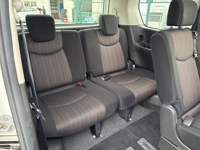 セレナ ハイウェイスター Vセレ+セーフティ SHV Aセフ ナビ・TV ETC車載器 Bluetooth 両側電動スライドドア アラウンドビューモニター LED 三列シート 後席モニター アイドリングストップ 電動格納ミラー 衝突安全ボディー 盗難防止システム(54枚目)