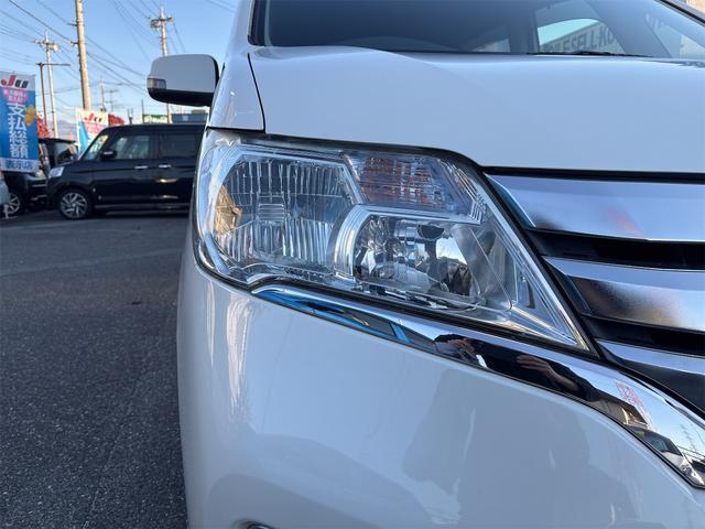 セレナ ハイウェイスター　Ｓ－ハイブリッド　両側電動スライドドア　ナビ・ＴＶ　Ｂｌｕｅｔｏｏｔｈ　ＥＴＣ車載器　バックカメラ　アイドリングストップ　三列シート　後席モニター　オートクルーズコントロール　衝突安全ボディー　盗難防止システム（5枚目）