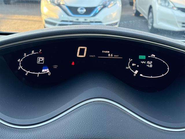 セレナ ハイウェイスター　Ｓ－ハイブリッド　両側電動スライドドア　ナビ・ＴＶ　Ｂｌｕｅｔｏｏｔｈ　ＥＴＣ車載器　バックカメラ　アイドリングストップ　三列シート　後席モニター　オートクルーズコントロール　衝突安全ボディー　盗難防止システム（37枚目）