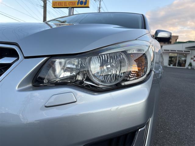 インプレッサスポーツ 2.0iアイサイト 4WD ナビ・TV Bluetooth ETC車載器 アイドリングストップ HIDヘッドライト ドライブレコーダー オートクルーズコントロール ドアバイザー 衝突被害軽減システム 盗難防止システム(6枚目)