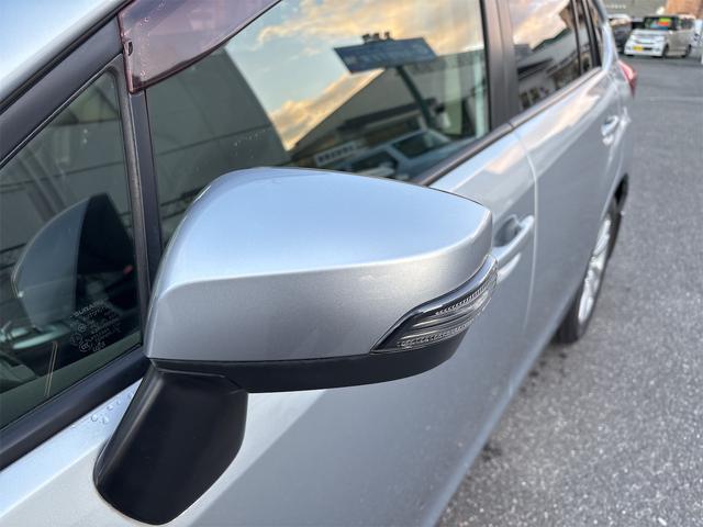 インプレッサスポーツ 2.0iアイサイト 4WD ナビ・TV Bluetooth ETC車載器 アイドリングストップ HIDヘッドライト ドライブレコーダー オートクルーズコントロール ドアバイザー 衝突被害軽減システム 盗難防止システム(8枚目)