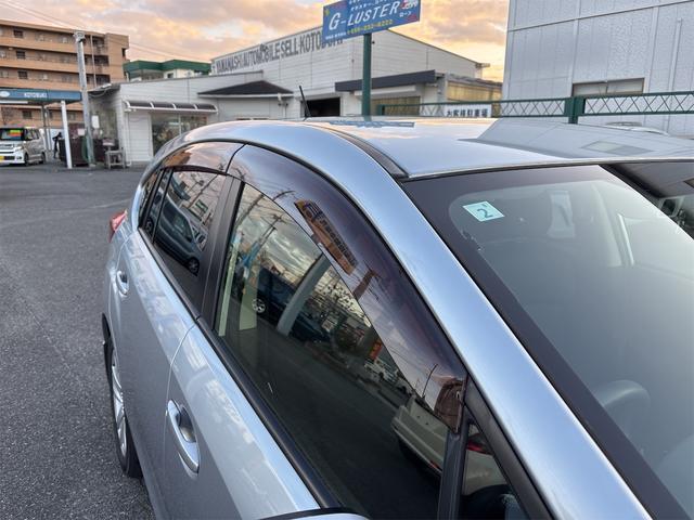 インプレッサスポーツ 2.0iアイサイト 4WD ナビ・TV Bluetooth ETC車載器 アイドリングストップ HIDヘッドライト ドライブレコーダー オートクルーズコントロール ドアバイザー 衝突被害軽減システム 盗難防止システム(9枚目)