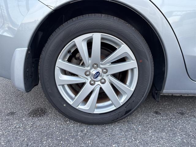 インプレッサスポーツ 2.0iアイサイト 4WD ナビ・TV Bluetooth ETC車載器 アイドリングストップ HIDヘッドライト ドライブレコーダー オートクルーズコントロール ドアバイザー 衝突被害軽減システム 盗難防止システム(15枚目)