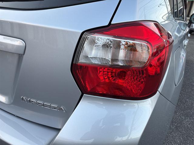 インプレッサスポーツ 2.0iアイサイト 4WD ナビ・TV Bluetooth ETC車載器 アイドリングストップ HIDヘッドライト ドライブレコーダー オートクルーズコントロール ドアバイザー 衝突被害軽減システム 盗難防止システム(21枚目)