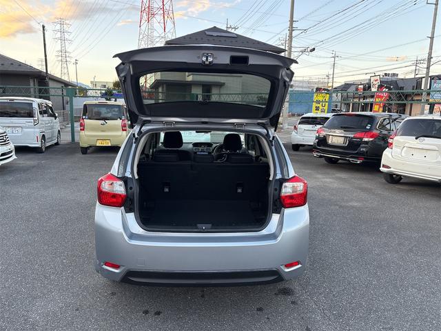 インプレッサスポーツ 2.0iアイサイト 4WD ナビ・TV Bluetooth ETC車載器 アイドリングストップ HIDヘッドライト ドライブレコーダー オートクルーズコントロール ドアバイザー 衝突被害軽減システム 盗難防止システム(22枚目)