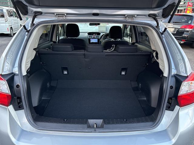 インプレッサスポーツ 2.0iアイサイト 4WD ナビ・TV Bluetooth ETC車載器 アイドリングストップ HIDヘッドライト ドライブレコーダー オートクルーズコントロール ドアバイザー 衝突被害軽減システム 盗難防止システム(23枚目)