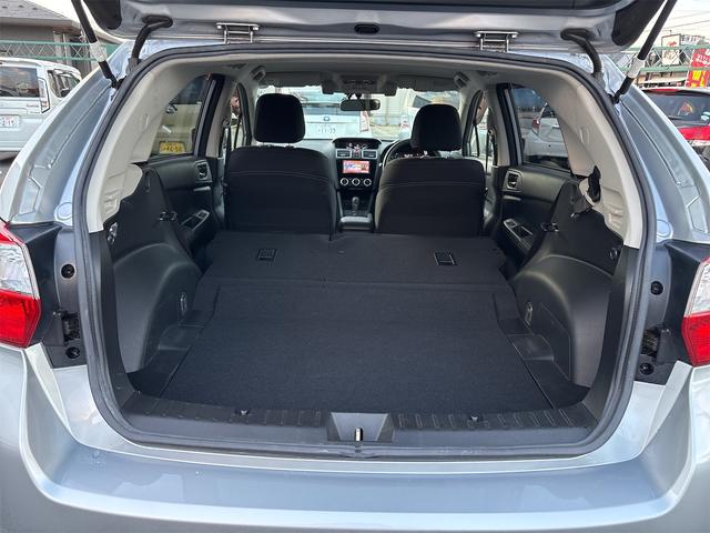 インプレッサスポーツ 2.0iアイサイト 4WD ナビ・TV Bluetooth ETC車載器 アイドリングストップ HIDヘッドライト ドライブレコーダー オートクルーズコントロール ドアバイザー 衝突被害軽減システム 盗難防止システム(24枚目)