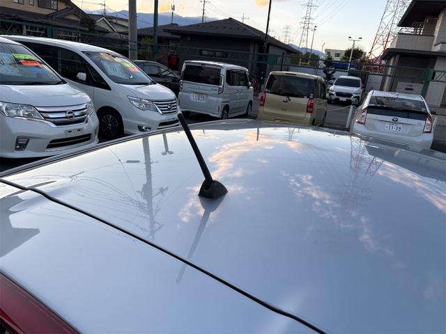 インプレッサスポーツ 2.0iアイサイト 4WD ナビ・TV Bluetooth ETC車載器 アイドリングストップ HIDヘッドライト ドライブレコーダー オートクルーズコントロール ドアバイザー 衝突被害軽減システム 盗難防止システム(25枚目)