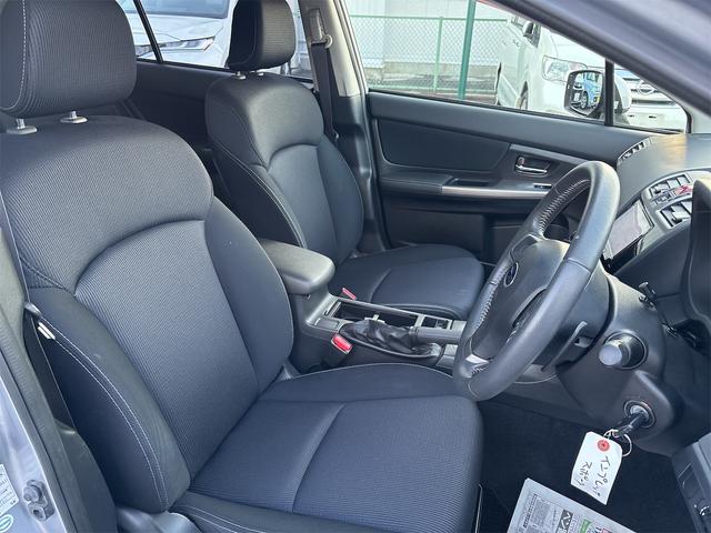 インプレッサスポーツ 2.0iアイサイト 4WD ナビ・TV Bluetooth ETC車載器 アイドリングストップ HIDヘッドライト ドライブレコーダー オートクルーズコントロール ドアバイザー 衝突被害軽減システム 盗難防止システム(29枚目)