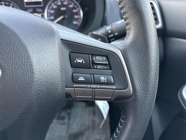 インプレッサスポーツ 2.0iアイサイト 4WD ナビ・TV Bluetooth ETC車載器 アイドリングストップ HIDヘッドライト ドライブレコーダー オートクルーズコントロール ドアバイザー 衝突被害軽減システム 盗難防止システム(33枚目)
