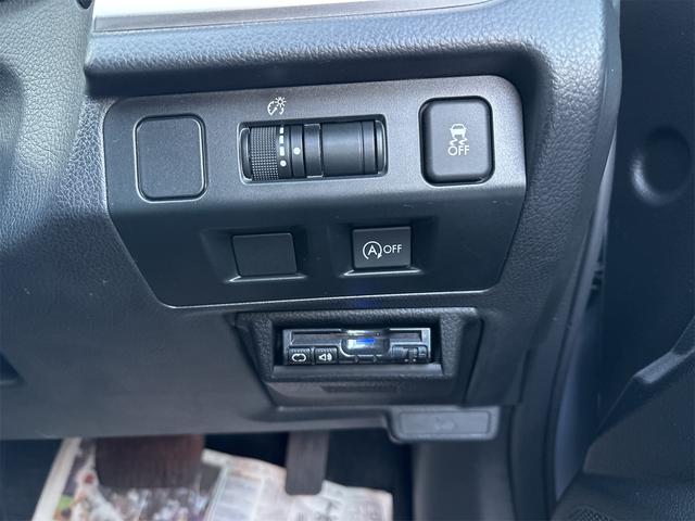 インプレッサスポーツ 2.0iアイサイト 4WD ナビ・TV Bluetooth ETC車載器 アイドリングストップ HIDヘッドライト ドライブレコーダー オートクルーズコントロール ドアバイザー 衝突被害軽減システム 盗難防止システム(35枚目)
