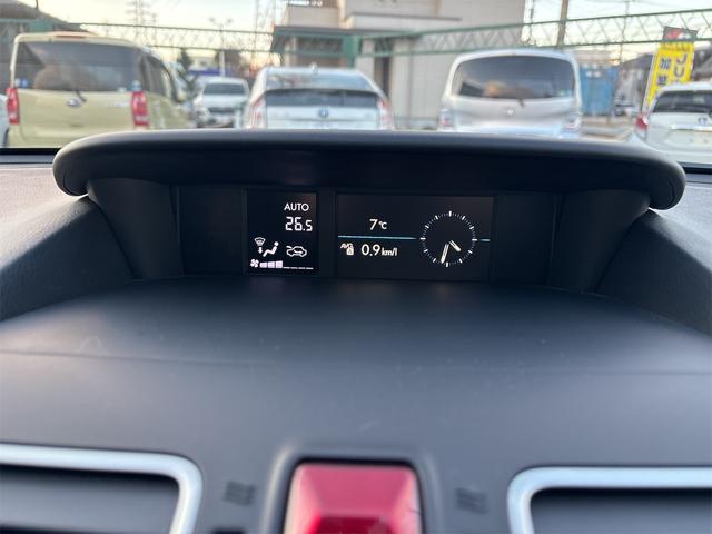 インプレッサスポーツ 2.0iアイサイト 4WD ナビ・TV Bluetooth ETC車載器 アイドリングストップ HIDヘッドライト ドライブレコーダー オートクルーズコントロール ドアバイザー 衝突被害軽減システム 盗難防止システム(36枚目)