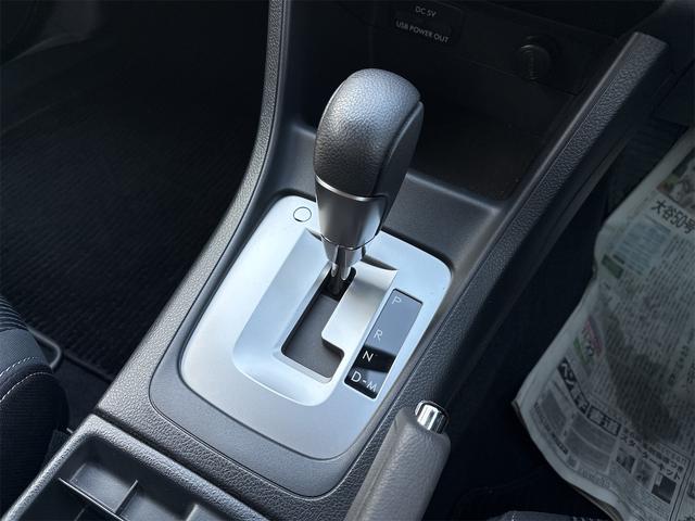 インプレッサスポーツ 2.0iアイサイト 4WD ナビ・TV Bluetooth ETC車載器 アイドリングストップ HIDヘッドライト ドライブレコーダー オートクルーズコントロール ドアバイザー 衝突被害軽減システム 盗難防止システム(42枚目)