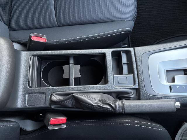 インプレッサスポーツ 2.0iアイサイト 4WD ナビ・TV Bluetooth ETC車載器 アイドリングストップ HIDヘッドライト ドライブレコーダー オートクルーズコントロール ドアバイザー 衝突被害軽減システム 盗難防止システム(43枚目)