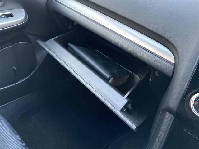 インプレッサスポーツ 2.0iアイサイト 4WD ナビ・TV Bluetooth ETC車載器 アイドリングストップ HIDヘッドライト ドライブレコーダー オートクルーズコントロール ドアバイザー 衝突被害軽減システム 盗難防止システム(45枚目)