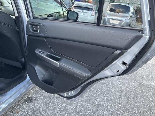 インプレッサスポーツ 2.0iアイサイト 4WD ナビ・TV Bluetooth ETC車載器 アイドリングストップ HIDヘッドライト ドライブレコーダー オートクルーズコントロール ドアバイザー 衝突被害軽減システム 盗難防止システム(50枚目)