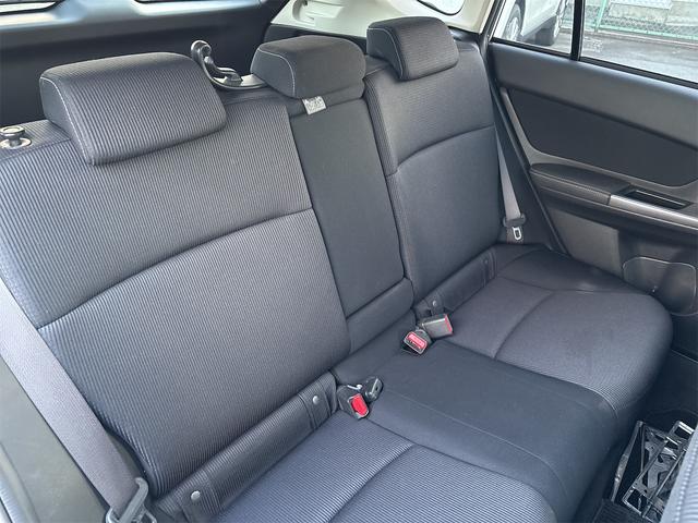 インプレッサスポーツ 2.0iアイサイト 4WD ナビ・TV Bluetooth ETC車載器 アイドリングストップ HIDヘッドライト ドライブレコーダー オートクルーズコントロール ドアバイザー 衝突被害軽減システム 盗難防止システム(51枚目)