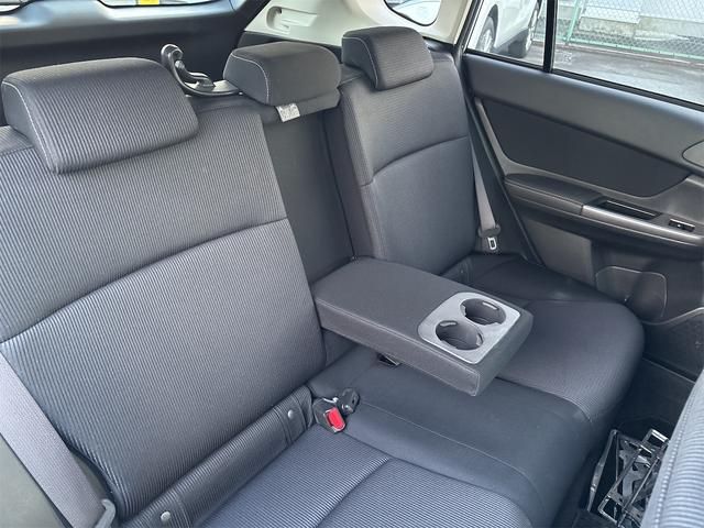 インプレッサスポーツ 2.0iアイサイト 4WD ナビ・TV Bluetooth ETC車載器 アイドリングストップ HIDヘッドライト ドライブレコーダー オートクルーズコントロール ドアバイザー 衝突被害軽減システム 盗難防止システム(52枚目)