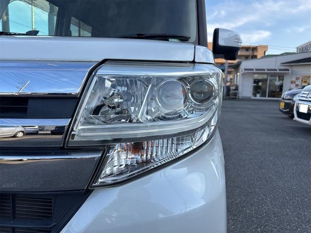 タント カスタムＸ　ＳＡ　両側電動スライドドア　純正ナビ・ＴＶ　Ｂｌｕｅｔｏｏｔｈ　ＥＴＣ　バックカメラ　アイドリングストップ　ＬＥＤ　ドアバイザー　電動格納ミラー　衝突被害軽減システム　衝突安全ボディー　盗難防止システム（6枚目）