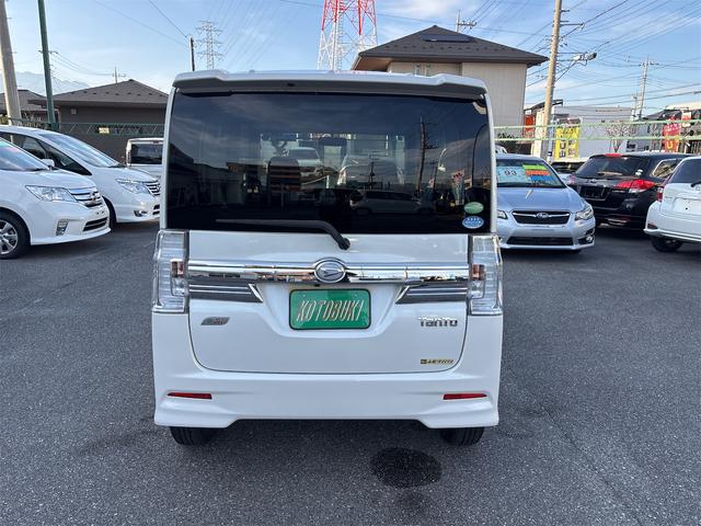 タント カスタムＸ　ＳＡ　両側電動スライドドア　純正ナビ・ＴＶ　Ｂｌｕｅｔｏｏｔｈ　ＥＴＣ　バックカメラ　アイドリングストップ　ＬＥＤ　ドアバイザー　電動格納ミラー　衝突被害軽減システム　衝突安全ボディー　盗難防止システム（20枚目）