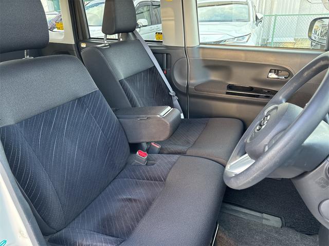 タント カスタムＸ　ＳＡ　両側電動スライドドア　純正ナビ・ＴＶ　Ｂｌｕｅｔｏｏｔｈ　ＥＴＣ　バックカメラ　アイドリングストップ　ＬＥＤ　ドアバイザー　電動格納ミラー　衝突被害軽減システム　衝突安全ボディー　盗難防止システム（30枚目）