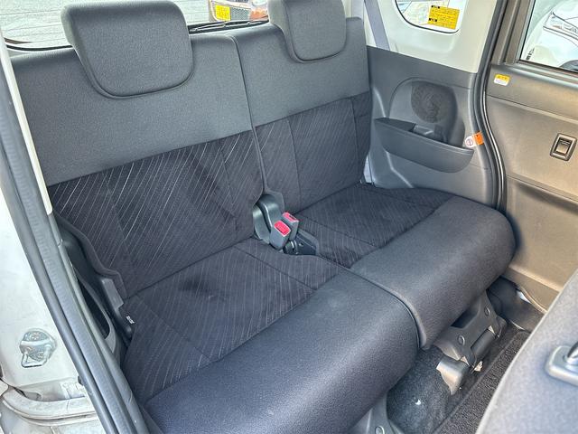 タント カスタムＸ　ＳＡ　両側電動スライドドア　純正ナビ・ＴＶ　Ｂｌｕｅｔｏｏｔｈ　ＥＴＣ　バックカメラ　アイドリングストップ　ＬＥＤ　ドアバイザー　電動格納ミラー　衝突被害軽減システム　衝突安全ボディー　盗難防止システム（53枚目）