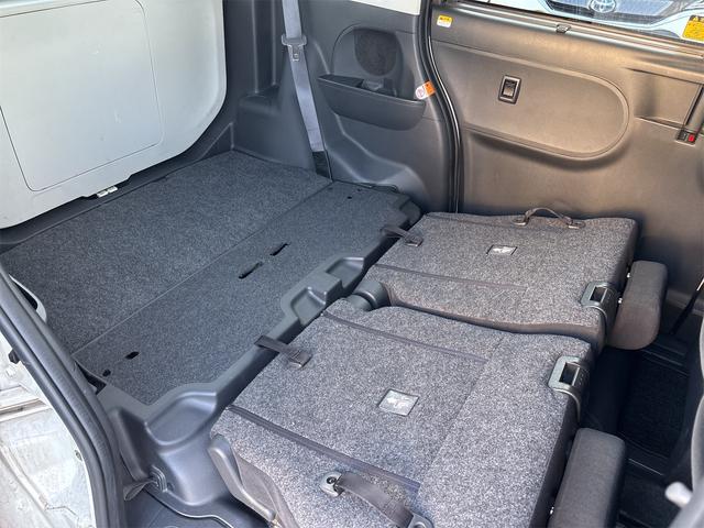 タント カスタムＸ　ＳＡ　両側電動スライドドア　純正ナビ・ＴＶ　Ｂｌｕｅｔｏｏｔｈ　ＥＴＣ　バックカメラ　アイドリングストップ　ＬＥＤ　ドアバイザー　電動格納ミラー　衝突被害軽減システム　衝突安全ボディー　盗難防止システム（56枚目）