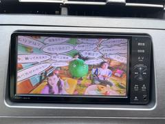 プリウス Ｓ　純正ナビ　ＴＶ　Ｂｌｕｅｔｏｏｔｈ　ＥＴＣ車載器 9030879A30240502W002 5