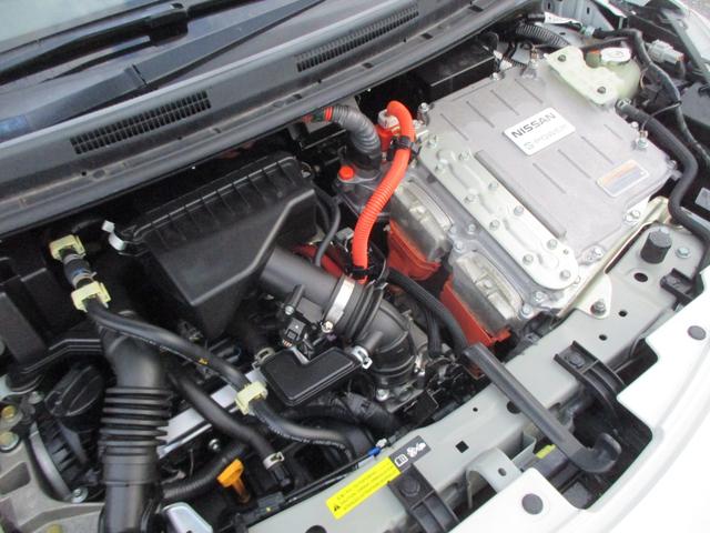 e-パワー メダリスト 1年走行無制限保証 除菌シートクリーニング 純正ナビ アラウンドビュー フルセグTV Bluetooth デジタルインナーミラー エマージェンシーブレーキ レーダークルーズ LEDライト ETC(56枚目)