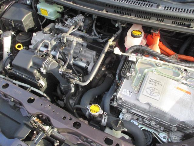S 1年走行無制限保証 除菌シートクリーニング 9インチSDナビ バックカメラ フルセグTV Bluetooth ETC モデリスタ15インチアルミ プッシュスタート(49枚目)