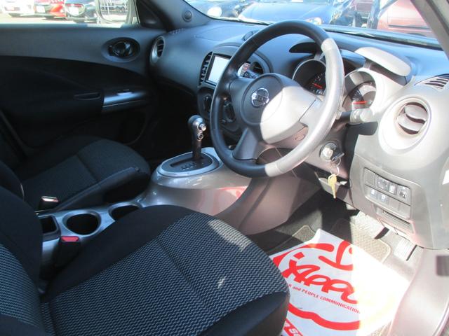 15RS タイプV 1年走行無制限保証 除菌シートクリーニング 純正SDナビ バックカメラ フルセグTV Bluetooth ETC ワンオーナー(6枚目)
