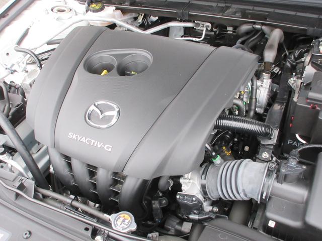 マツダ ＭＡＺＤＡ３ファストバック