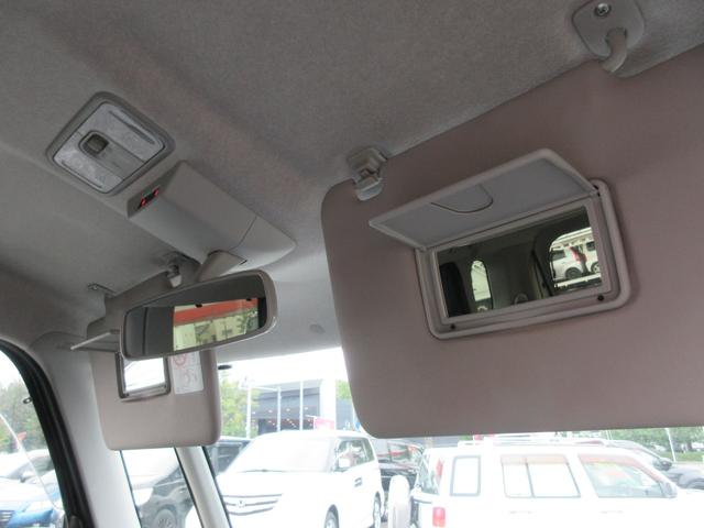 タント ファンクロスターボ　メーカー保証　純正ナビ　バックカメラ　フルセグＴＶ　Ｂｌｕｅｔｏｏｔｈ　ＤＶＤビデオ　スマートアシスト　ＬＥＤライト　両側パワースライドドア　シートヒーター　クリアランスソナー　プッシュスタート（25枚目）