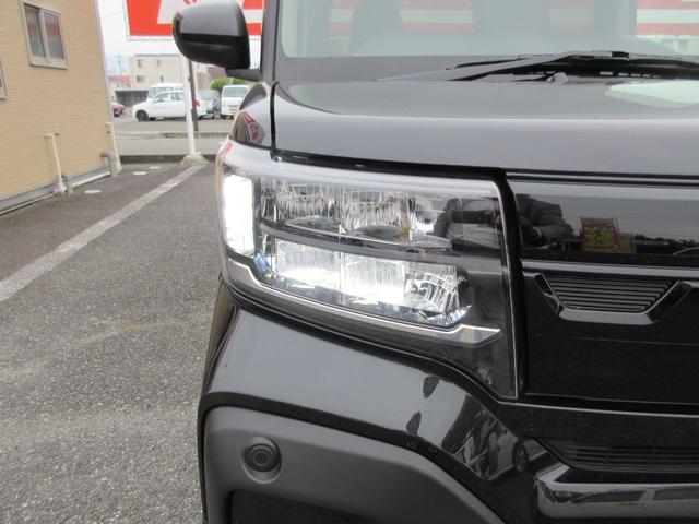 タント ファンクロスターボ　メーカー保証　純正ナビ　バックカメラ　フルセグＴＶ　Ｂｌｕｅｔｏｏｔｈ　ＤＶＤビデオ　スマートアシスト　ＬＥＤライト　両側パワースライドドア　シートヒーター　クリアランスソナー　プッシュスタート（60枚目）