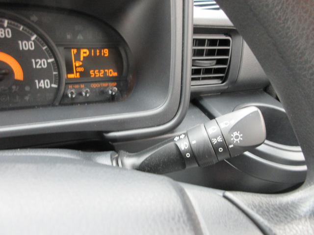 ハイゼットカーゴ クルーズターボＳＡＩＩＩ　４ＷＤ　１年走行無制限保証　除菌シートクリーニング　スマートアシスト３　オートハイビーム　ＬＥＤライト　純正ナビ　フルセグＴＶ　Ｂｌｕｅｔｏｏｔｈ　ＤＶＤビデオ　両側スライドドア　ＥＴＣ　キーレス（20枚目）