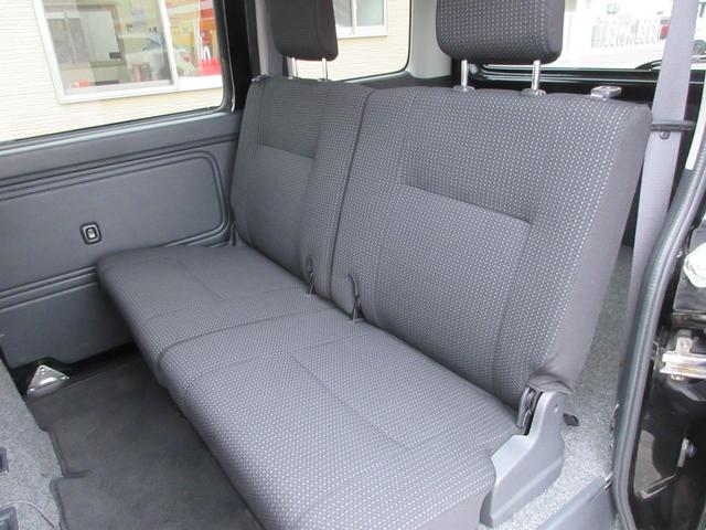 ハイゼットカーゴ クルーズターボＳＡＩＩＩ　４ＷＤ　１年走行無制限保証　除菌シートクリーニング　スマートアシスト３　オートハイビーム　ＬＥＤライト　純正ナビ　フルセグＴＶ　Ｂｌｕｅｔｏｏｔｈ　ＤＶＤビデオ　両側スライドドア　ＥＴＣ　キーレス（30枚目）